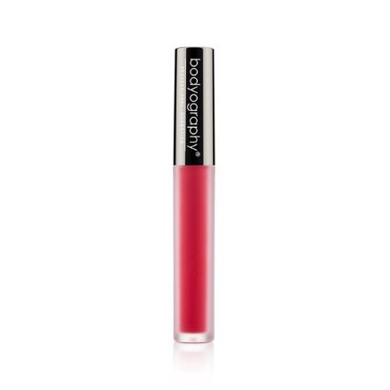 Picture of Bodyography Lip Lava Regal Liquid Lipstick 9609